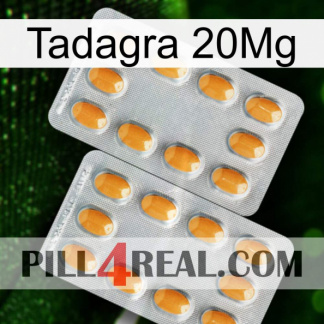 Tadagra 20Mg cialis4